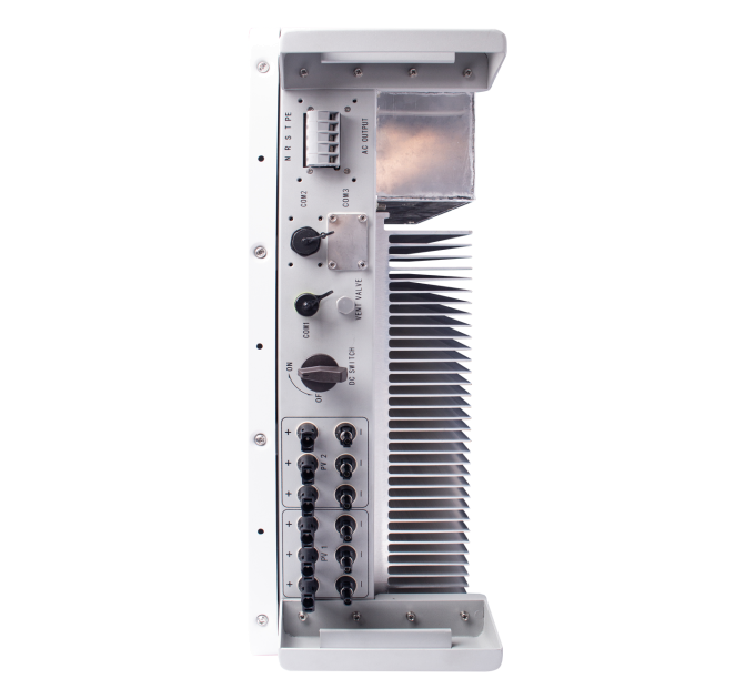 Сонячний мережевий інвертор LPM-SIWV-30kW