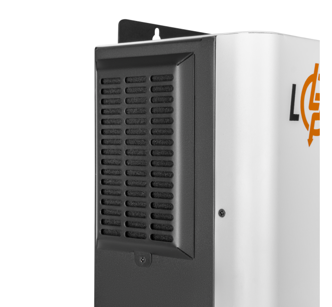 Гібридний сонячний інвертор (ДБЖ) LPW-MAXII-8000VA (8000Вт) MPPT 150A OFF GRID