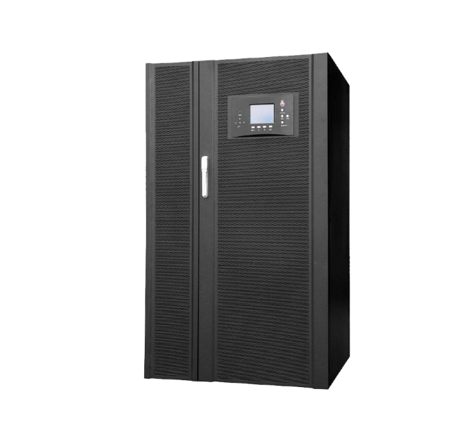 Гібридний сонячний інвертор (ДБЖ) LogicPower 80kVA MPPT - 3 фазний