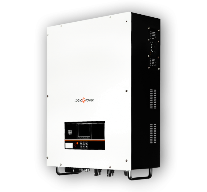 Сонячний мережевий інвертор LP-SI-10kW