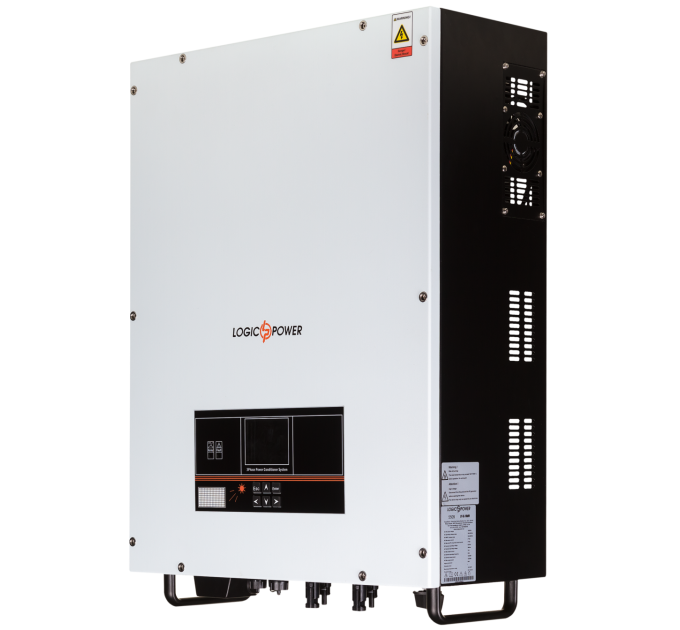 Сонячний мережевий інвертор LP-SI-10kW