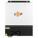 Гібридний сонячний інвертор (ДБЖ) LPW-HY-MAX-8000VA (8000Вт) 48V 80A MPPT 90-450V