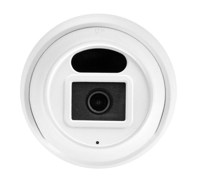Купольна IP камера GreenVision GV-166-IP-M-DIG30-20 POE