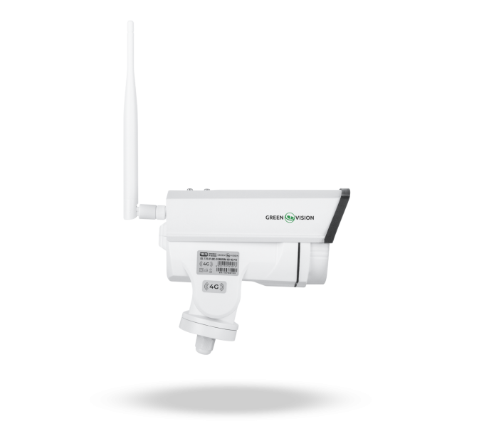 Зовнішня IP-камера GreenVision GV-170-IP-MC-COA50VM-60 4G PTZ