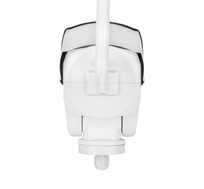 Зовнішня IP-камера GreenVision GV-170-IP-MC-COA50VM-60 4G PTZ