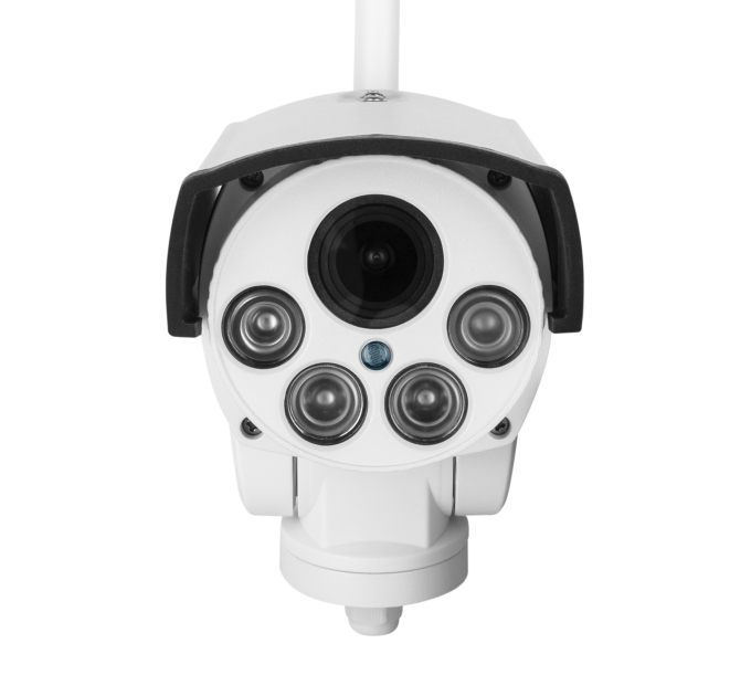 Зовнішня IP-камера GreenVision GV-170-IP-MC-COA50VM-60 4G PTZ