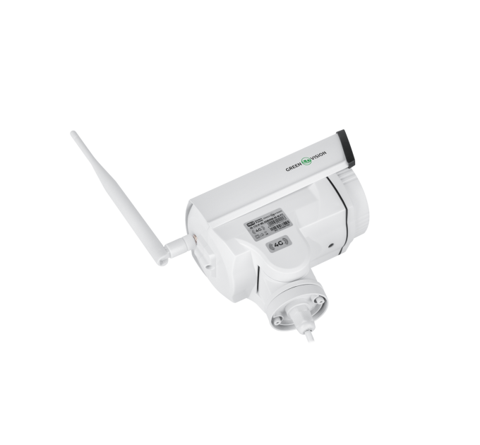 Зовнішня IP-камера GreenVision GV-170-IP-MC-COA50VM-60 4G PTZ
