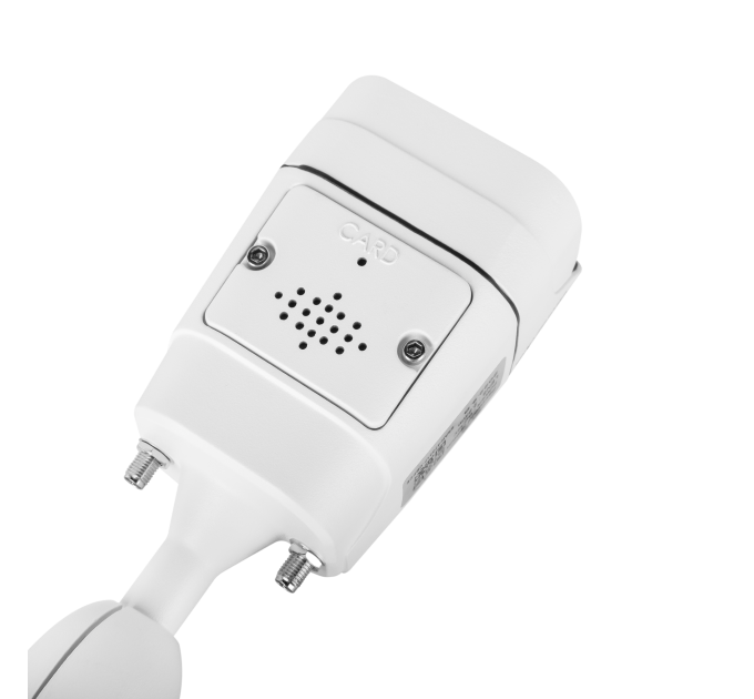 Зовнішня IP камера GreenVision GV-169-IP-MC-COA50-20 4G