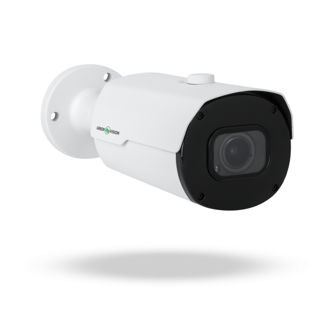 Зовнішня IP камера GV-173-IP-IF-COS50-30 VMA