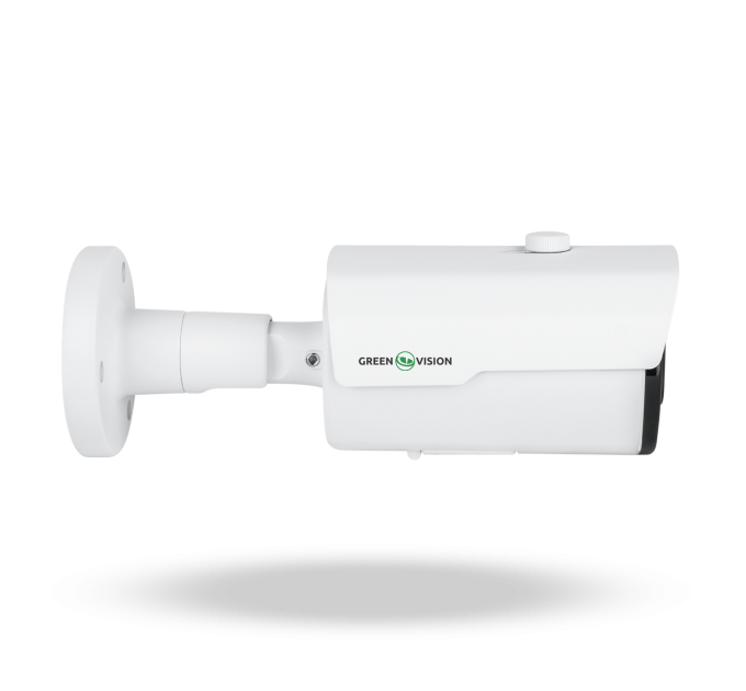 Зовнішня IP камера GV-173-IP-IF-COS50-30 VMA