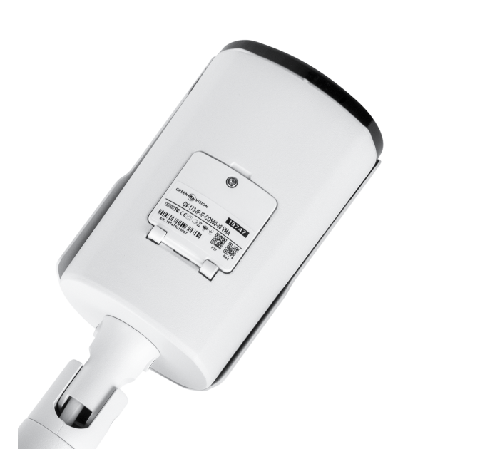 Зовнішня IP камера GV-173-IP-IF-COS50-30 VMA