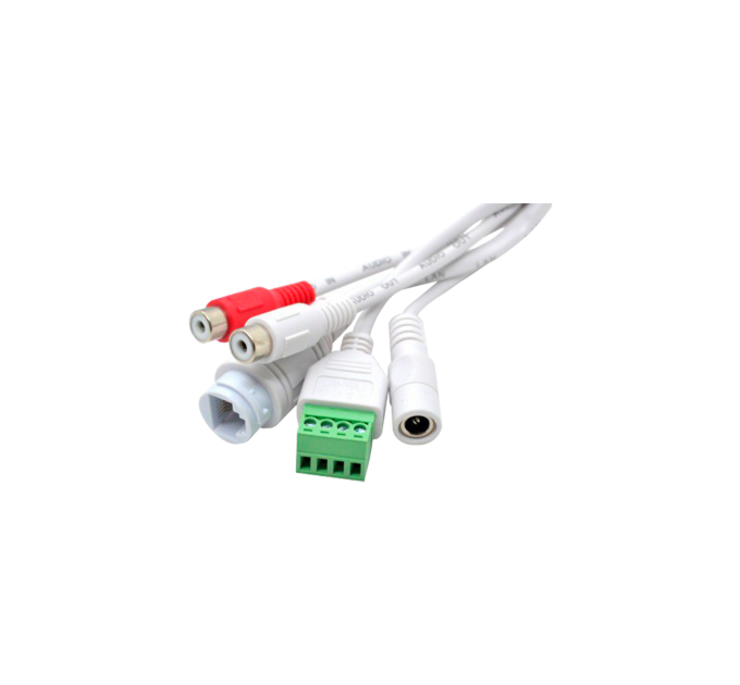 Купольна IP камера GV-174-IP-IF-DOS50-30 SDA
