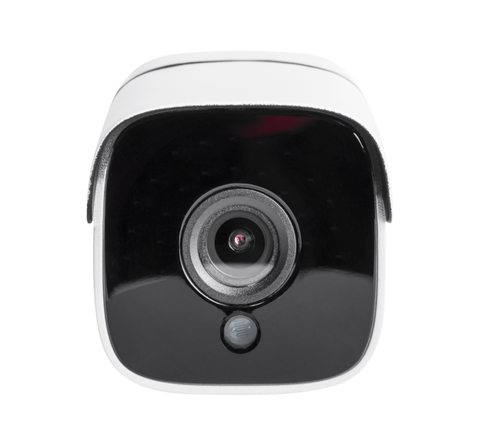 Зовнішня IP камера GV-182-IP-FM-COA40-30 POE 4MP (Lite)