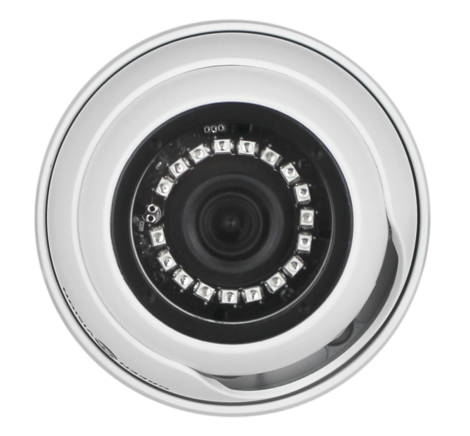 Зовнішня IP камера GV-135-IP-H-DOF40-30 4МР