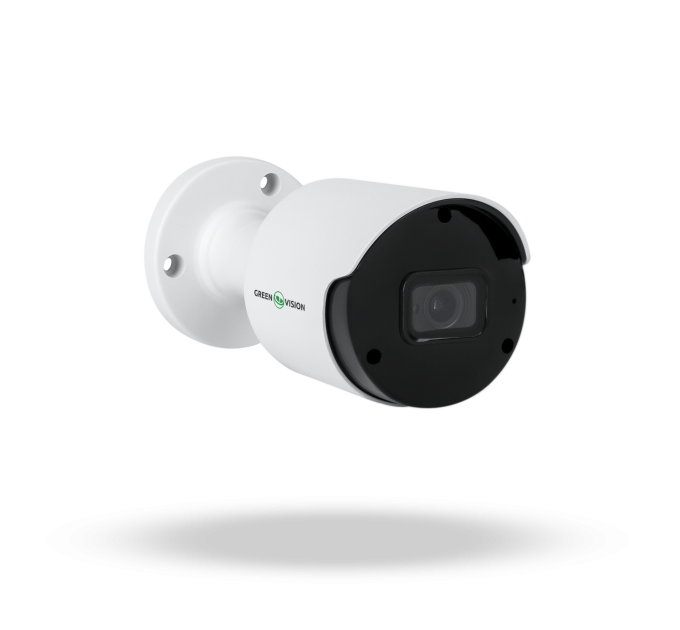 Зовнішня IP камера GV-176-IP-IF-COS80-30 SD