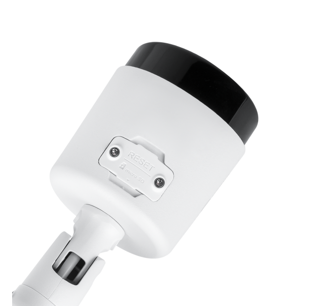 Зовнішня IP камера GV-176-IP-IF-COS80-30 SD