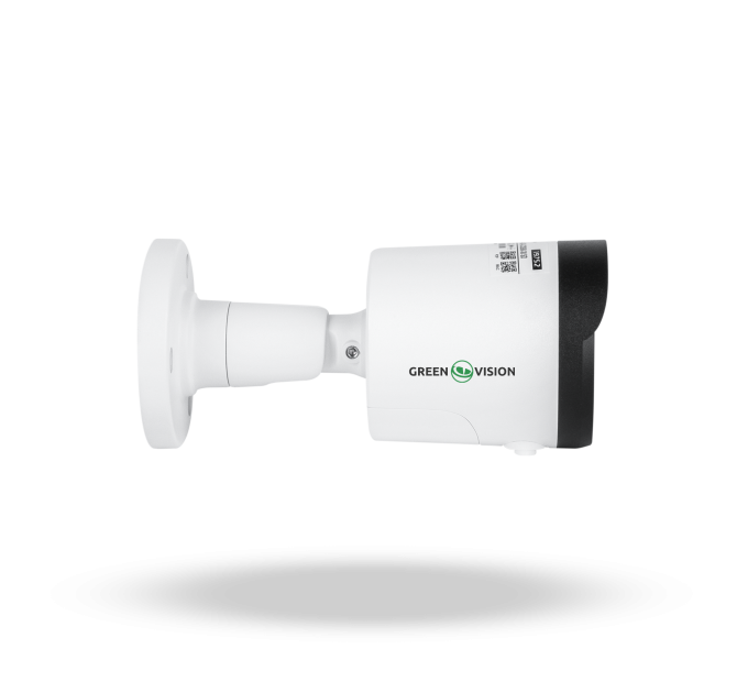 Зовнішня IP камера GV-178-IP-I-AD-COS50-30 SD