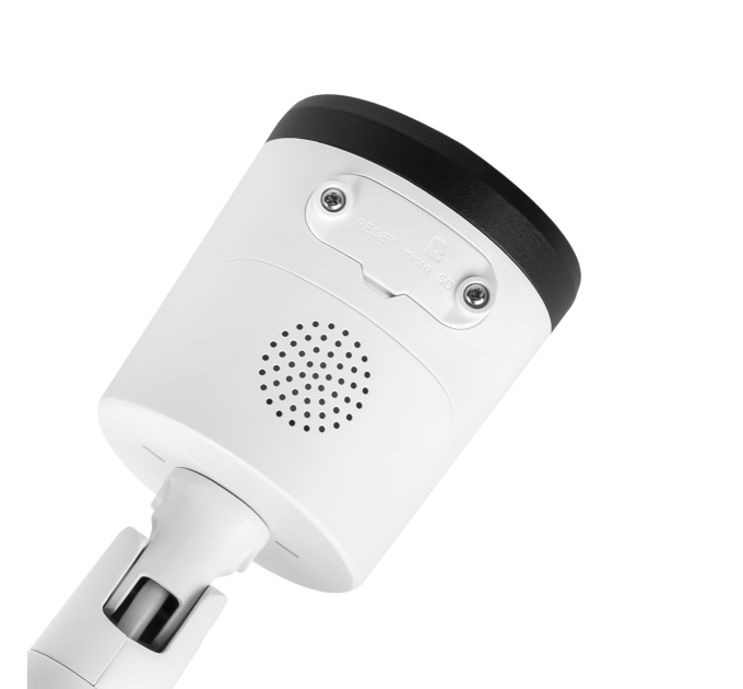 Зовнішня IP камера GV-178-IP-I-AD-COS50-30 SD