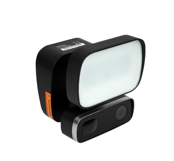 Зовнішня IP Wi-Fi камера GV-120-IP-GM-DOG20-12