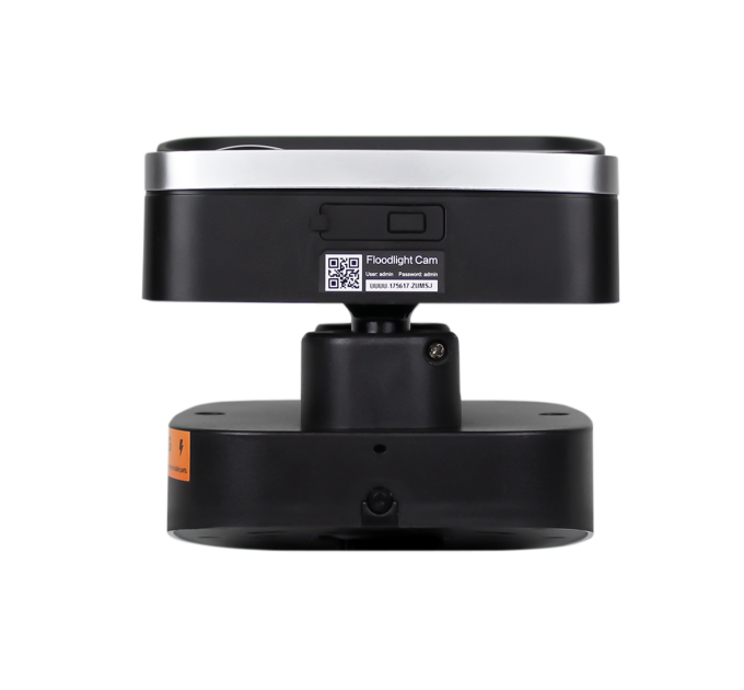 Зовнішня IP Wi-Fi камера GV-120-IP-GM-DOG20-12