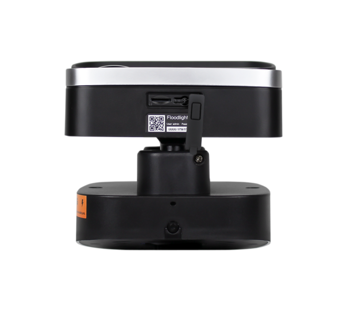 Зовнішня IP Wi-Fi камера GV-120-IP-GM-DOG20-12