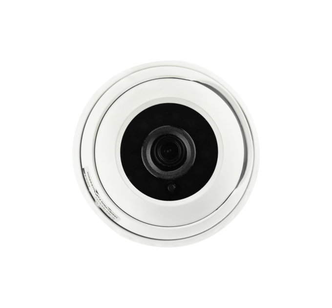 Купольна IP камера GV-073-IP-H-DOА14-20 3МР