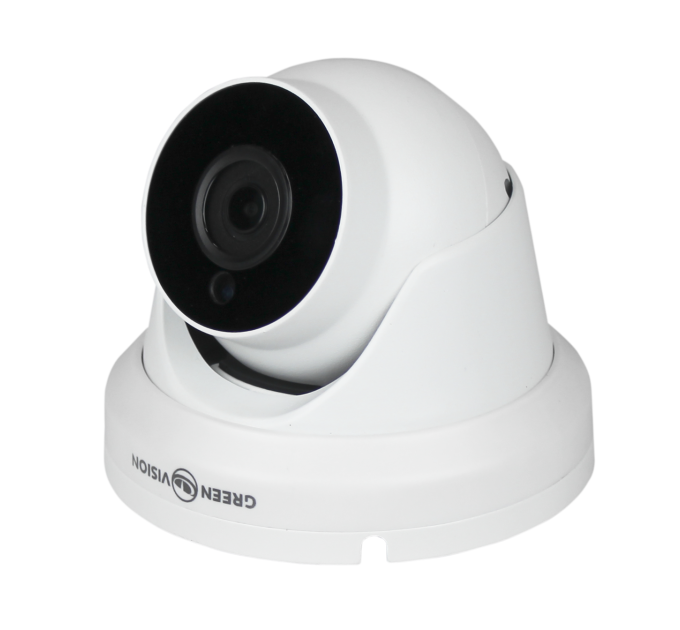 Зовнішня IP камера GV-138-IP-M-DOS80-20DH POE 8MP
