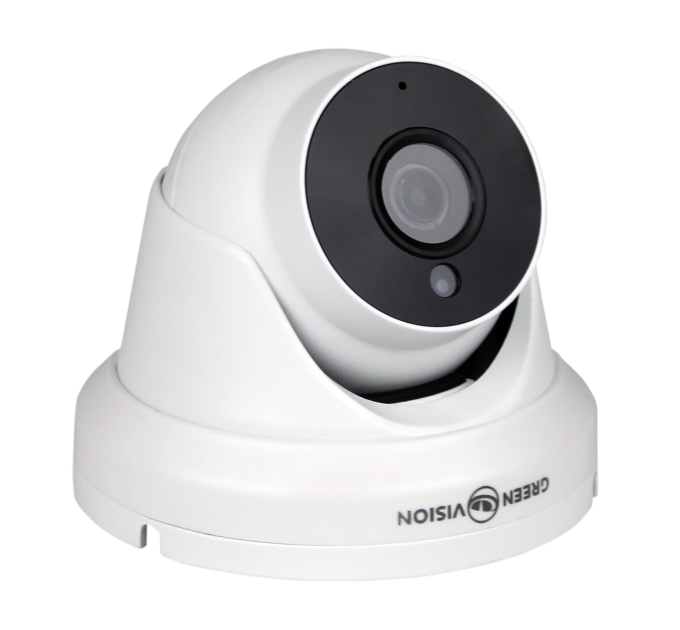 Зовнішня IP камера GV-138-IP-M-DOS80-20DH POE 8MP