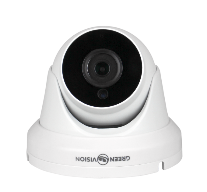 Зовнішня IP камера GV-138-IP-M-DOS80-20DH POE 8MP
