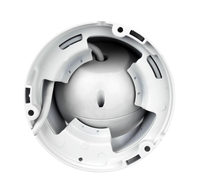 Зовнішня IP камера GV-138-IP-M-DOS80-20DH POE 8MP