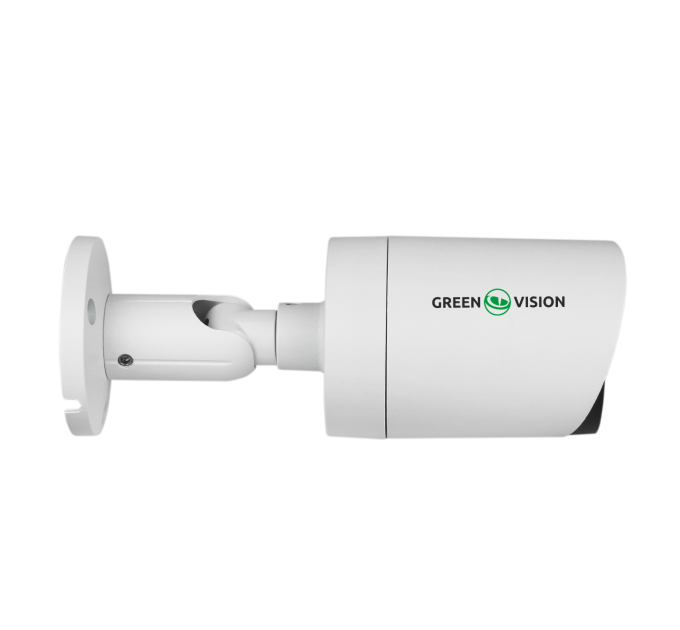 Зовнішня IP камера GV-139-IP-COS80-30H POE 8MP
