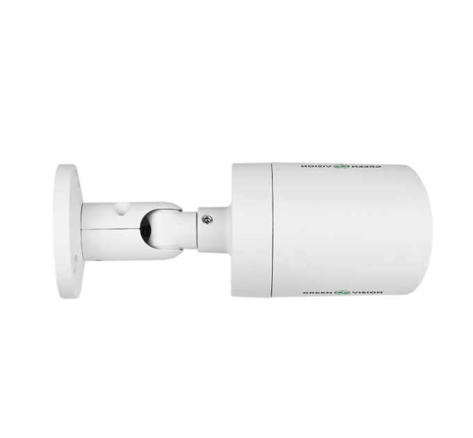 Зовнішня IP камера GV-139-IP-COS80-30H POE 8MP