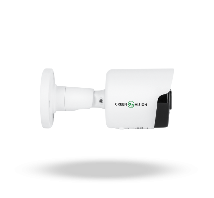 Зовнішня IP камера GV-171-IP-I-COS50-30 SD