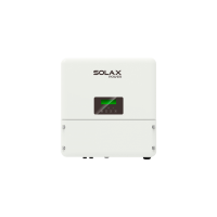 SOLAX Гібридний трифазний інвертор PROSOLAX X3-HYBRID-10.0D