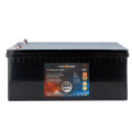 Акумулятор для автомобіля літієвий LP LiFePO4 24V - 202 Ah (+ справа)