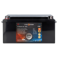 Акумулятор для автомобіля літієвий LP LiFePO4 24V - 90 Ah (+ слева)