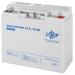 Акумулятор мультигелевий AGM LPM-MG 12V - 20 Ah для Mercedes