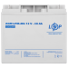 Акумулятор мультигелевий AGM LPM-MG 12V - 20 Ah для Mercedes