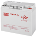 Акумулятор гелевий LPM-GL 12V - 20 Ah для Mercedes