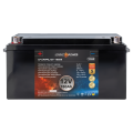 Акумулятор для автомобіля літієвий LP LiFePO4 12V - 180 Ah (+ слева)