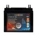 Акумулятор для автомобіля літієвий LP LiFePO4 12V - 50 Ah (+ справа)