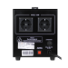 Стабілізатор напруги LPT-1500RD BLACK (1050W)