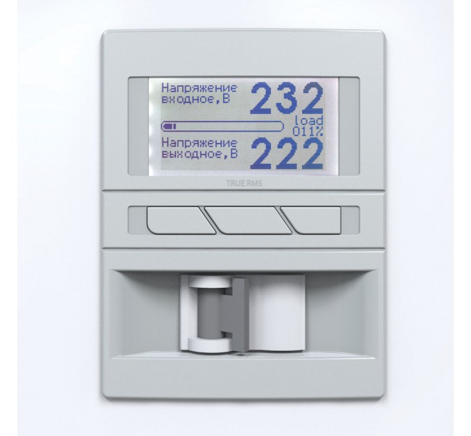 Стабілізатор напруги Елекс Герц У 16-1/125 v3.0
