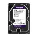 Жорсткий диск Western Digital 1TB Purple (WD10PURZ)