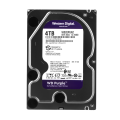 Жорсткий диск Western Digital 4TB Purple