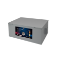 Акумулятор LP LiFePO4 24V (25,6V) - 230 Ah (5888Wh) (BMS 150A/75A) метал для ДБЖ