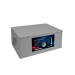 Акумулятор LP LiFePO4 24V (25,6V) - 230 Ah (5888Wh) (BMS 150A/75A) метал для ДБЖ