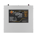 Акумулятор LP LiFePO4 48V (51,2V) - 230 Ah (11776Wh) (BMS 200A/100A) метал