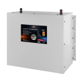 Акумулятор LP LiFePO4 48V (51,2V) - 230 Ah (11776Wh) (BMS 100A/50A) металл