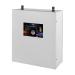 Акумулятор LP LiFePO4 48V (51,2V) - 50 Ah (2560Wh) (BMS 60A/30А) металл